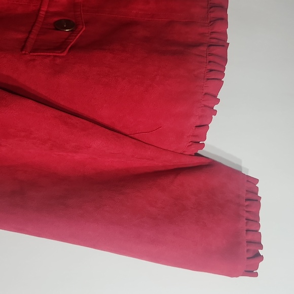 Denver Hayes button-up jacket - Picture 4 of 5